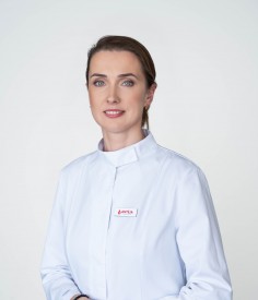Alma Astafjeva